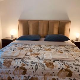 Apartment Camellia 2