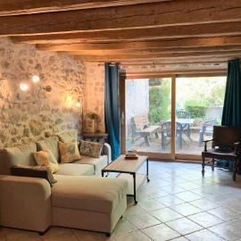 Appartement de la Vieille Ferme - Welkeys