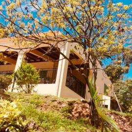 La Bastida : villa avec piscine