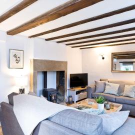 Applehoe Cottage