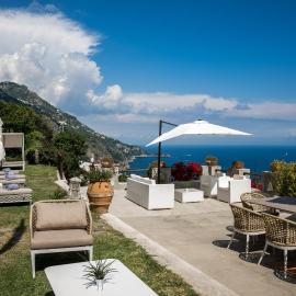 Villa Marilu Praiano
