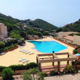 Casa Gialla, hotel in Costa Paradiso