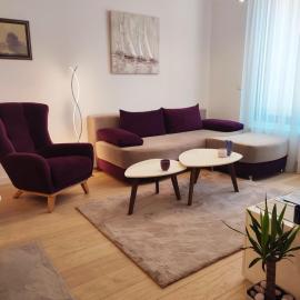 Kalemegdan Park Residence - new luxury apartment