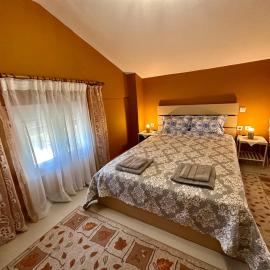 Hilltop Lodge Orma