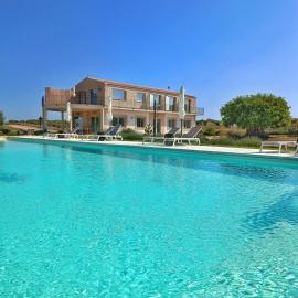 Carrua, hotel en Marzamemi