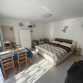 Apartmán BENÍŠKOVEC, Suchdol nad Lužnicí, hotel in Suchdol nad Lužnicí