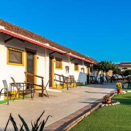 VILA NATURA, hotel in Barreiro