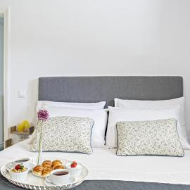 nest, hotel v mestu Alepou