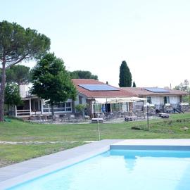 Casa di Palaia, hotel a Strada