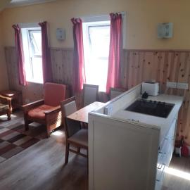 D’Arc Apartment: Waterville şehrinde bir otel