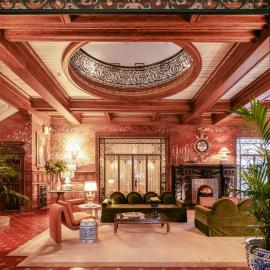 Infante Sagres - Small Luxury Hotels Of The World