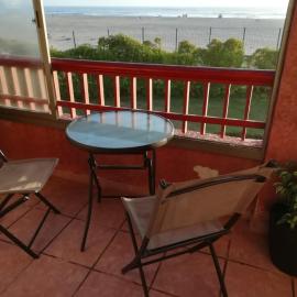 Condominio Ilimay Las Cruces, hotel en Las Cruces