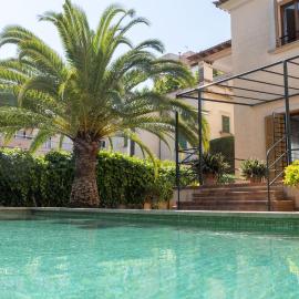 Villa Palma 3, ξενοδοχείο στην Πάλμα ντε Μαγιόρκα