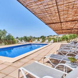 Casa Can Riera by CheelHotels, hotel v destinaci Moscari