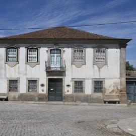 Planalto Dourado Turismo Rural, hotel i Freixedas