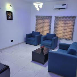 Treasure Park & Garden, Golf Estate. Simawa、Ipaのホテル