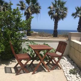Seafront, 2 bed apartment in quiet central area, hotel in Pembroke
