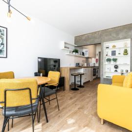 Apartamento Primavera
