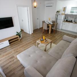 Apartman Paratetis 2