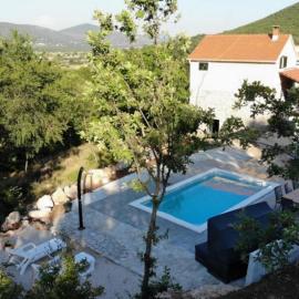 Holiday Home Jadrić