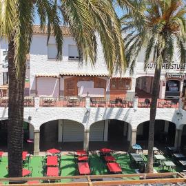 Appartement à Empuriabrava