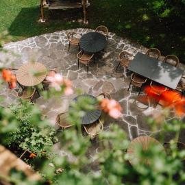 Pension Rudolph, hotelli kohteessa Gaschurn