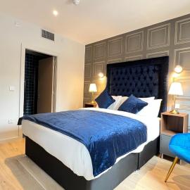 Merrion Square Studios, Hotel in Dublin