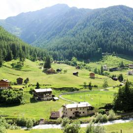 B&B Terre Alte