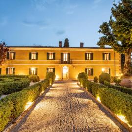 Villa Pianoia