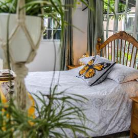 Garden Studio、ウィリトンのホテル