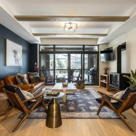 Tremblant Prestige - Verbier 10-104, hotel a Mont-Tremblant