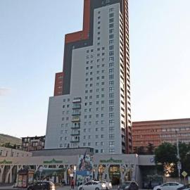 Saburtalo Palace Apartments 1b