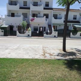 La Antilla-Islantilla-Planta Baja de Vivienda para 7 PAX – hotel w mieście Lepe