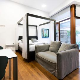Loft 2 by Basquelidays, hotel a Hondarribia