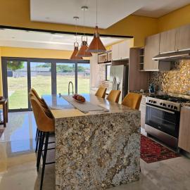 Chuumba Villas, Hotel in Lusaka