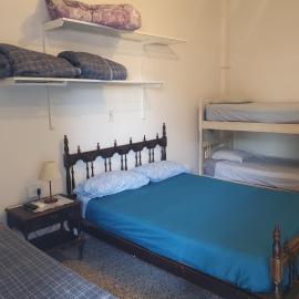 Hotel Caballito Blanco, viešbutis mieste Santa Fė