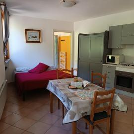 Anime Salve B&B E-BIKE HOME RESTAURANT, hotel a Sala Baganza