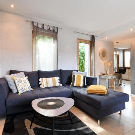 Gîte Contemporain L'hirondelle