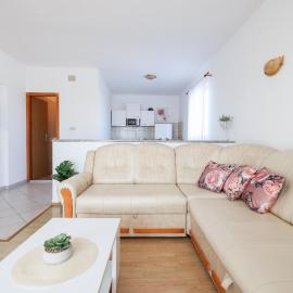 Apartments Miky, viešbutis mieste Vrsi
