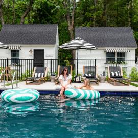 Wanderer Cottages