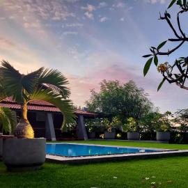 Outro Beach Hotel Cumbuco