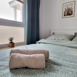 Apartament 6 Premium Taras Parking Centrum