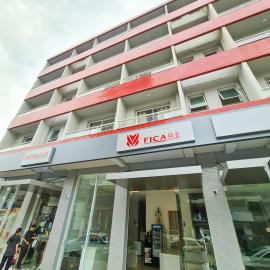 Hotel Ficare Torres, hotel i Torres