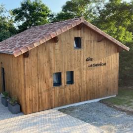 Gîte la Chevêche