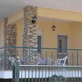 Zeusplace Konaki House Leptokarya