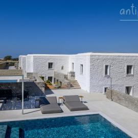 Antiparos Homes, hotelli kohteessa Antíparos