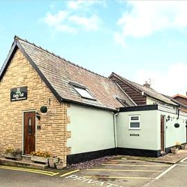 Curly Tail Accommodation, hotel a Bishops Castle