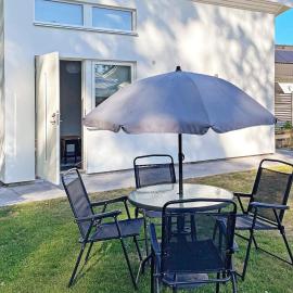 3 person holiday home in Sölvesborg-By Traum