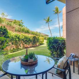 Kahana Villa E111