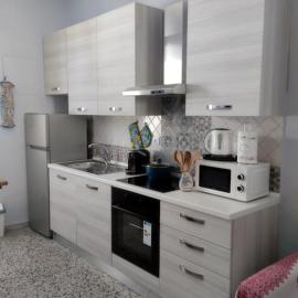 Bilocale per vacanze a Vada